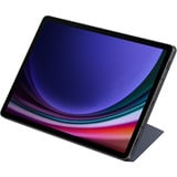 SAMSUNG EF-BX710 27,9 cm (11") Custodia a libro Blu, Custodia per tablet celeste/blu scuro, Custodia a libro, Samsung, Galaxy Tab S9, Galaxy Tab S9 FE, 27,9 cm (11"), 342 g