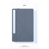 SAMSUNG EF-BX710 27,9 cm (11") Custodia a libro Blu, Custodia per tablet celeste/blu scuro, Custodia a libro, Samsung, Galaxy Tab S9, Galaxy Tab S9 FE, 27,9 cm (11"), 342 g