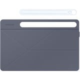 SAMSUNG EF-BX710 27,9 cm (11") Custodia a libro Blu, Custodia per tablet celeste/blu scuro, Custodia a libro, Samsung, Galaxy Tab S9, Galaxy Tab S9 FE, 27,9 cm (11"), 342 g