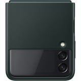 SAMSUNG EF-VF711 custodia per cellulare 17 cm (6.7") Cover Verde verde, Cover, Samsung, Galaxy Z Flip3 5G, 17 cm (6.7"), Verde