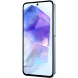 SAMSUNG Galaxy A55 5G celeste