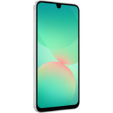 SAMSUNG SM-A266BZWBEUB, Handy bianco