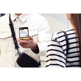 SAMSUNG SM-F741BZYGEUB giallo