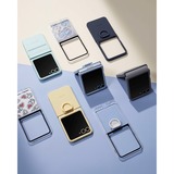SAMSUNG SM-F741BZYGEUB giallo