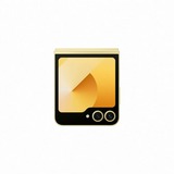 SAMSUNG SM-F741BZYGEUB giallo