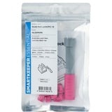 SMARTKEEPER ESSENTIAL RJ45 Port Lock (NL03) + Lock Key Basic (U03), Serratura da infilare 