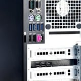 SMARTKEEPER ESSENTIAL RJ45 Port Lock (NL03) + Lock Key Basic (U03), Serratura da infilare 