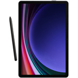 Samsung EF-BX710 27,9 cm (11") Custodia a libro Blu, Custodia per tablet celeste/blu scuro, Custodia a libro, Samsung, Galaxy Tab S9, Galaxy Tab S9 FE, 27,9 cm (11"), 342 g