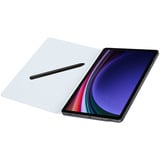 Samsung EF-BX710 27,9 cm (11") Custodia a libro Blu, Custodia per tablet celeste/blu scuro, Custodia a libro, Samsung, Galaxy Tab S9, Galaxy Tab S9 FE, 27,9 cm (11"), 342 g