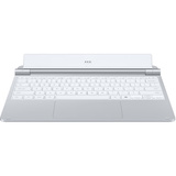 Samsung EF-DX845BSEGDE, Custodia protettiva argento