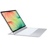 Samsung EF-DX845BSEGDE, Custodia protettiva argento