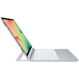 Samsung EF-DX845BSEGDE, Custodia protettiva argento