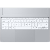 Samsung EF-DX845BSEGDE, Custodia protettiva argento