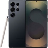 Samsung Galaxy S25 Ultra 17,5 cm (6.9") Doppia SIM Android 15 5G USB tipo-C 12 GB 256 GB 5000 mAh Nero, Handy grigio scuro, 17,5 cm (6.9"), 12 GB, 256 GB, 200 MP, Android 15, Nero