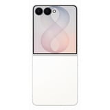 Samsung Galaxy Z Flip8 256GB, Handy bianco