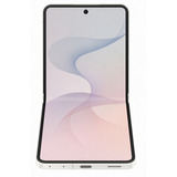 Samsung Galaxy Z Flip8 256GB, Handy bianco