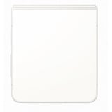 Samsung Galaxy Z Flip8 256GB, Handy bianco