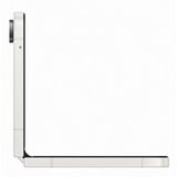 Samsung Galaxy Z Flip8 256GB, Handy bianco