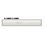 Samsung Galaxy Z Flip8 256GB, Handy bianco