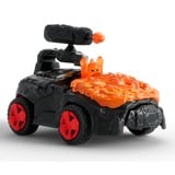 Schleich ELDRADOR CREATURES 42668 veicolo giocattolo, Gioco figura Veicolo, 7 anno/i, Nero, Arancione, Rosso