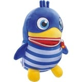Schmidt Spiele Sorgenfresser PingPing, Peluche animali 