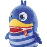 Schmidt Spiele Sorgenfresser PingPing, Peluche animali 
