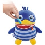 Schmidt Spiele Sorgenfresser PingPing, Peluche animali 