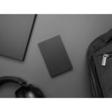 Seagate Game Drive FireCuda disco rigido esterno 5000 GB Nero, Hard-disk Nero, 5000 GB, 3.2 Gen 1 (3.1 Gen 1), Nero