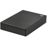 Seagate One Touch STKY1000400 disco rigido esterno 1 TB 2.5" Micro-USB B 3.2 Gen 1 (3.1 Gen 1) Nero, Hard-disk Nero, 1 TB, 2.5", 3.2 Gen 1 (3.1 Gen 1), Nero