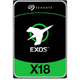 Seagate ST12000NM000J, Hard-disk 
