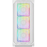 Sharkoon AK5M RGB  bianco