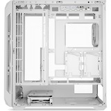 Sharkoon AK5M RGB  bianco