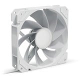Sharkoon SHARK Mirror RGB PWM REVERSE bianco