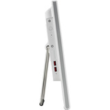 Shuttle XPC all-in-one X50N White, Barebone bianco
