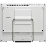 Shuttle XPC all-in-one X50N White, Barebone bianco