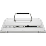 Shuttle XPC all-in-one X50N White, Barebone bianco