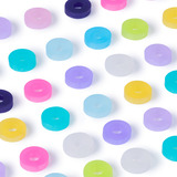 Spin Master Cool Maker, Ricarica Perline per Macchina dei Braccialetti dell'Amicizia, con oltre 1300 Perline, per la Realizzazione di 10 Braccialetti, Giocattoli Artistici per Bambine, 7+ Anni, Bricolage 