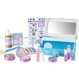 Spin Master MPP PYS LoveYourLookMkupKitPlyst GML, Gioco di ruolo Set da trucco per bambini, 3 anno/i, Multicolore, 16 pz