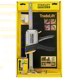 Stanley FATMAX Einhand-Montagewerkzeug Tradelift, Strumento di montaggio Nero/Giallo