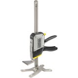 Stanley FMHT83550-1, Strumento di montaggio Nero/Giallo