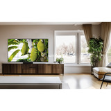 TCL 55MQLED75L, QLED TV Nero