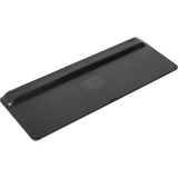 Targus AKB863DE tastiera Bluetooth QWERTZ Tedesco Nero Nero, Full-size (100%), Bluetooth, QWERTZ, Nero