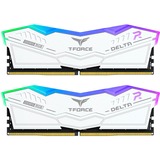 Team Group FF4D532G6400HC32ADC01 bianco