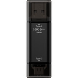 Team Group TX1MAX3256GB01, Chiavetta USB 