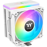 Thermaltake ASTRIA 400 ARGB Lighting CPU Cooler - White, raffreddamento CPU  bianco