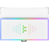 Thermaltake ASTRIA 400 ARGB Lighting CPU Cooler - White, raffreddamento CPU  bianco