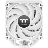 Thermaltake ASTRIA 400 ARGB Lighting CPU Cooler - White, raffreddamento CPU  bianco