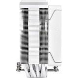 Thermaltake ASTRIA 400 ARGB Lighting CPU Cooler - White, raffreddamento CPU  bianco