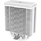Thermaltake ASTRIA 400 ARGB Lighting CPU Cooler - White, raffreddamento CPU  bianco