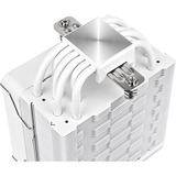 Thermaltake ASTRIA 400 ARGB Lighting CPU Cooler - White, raffreddamento CPU  bianco